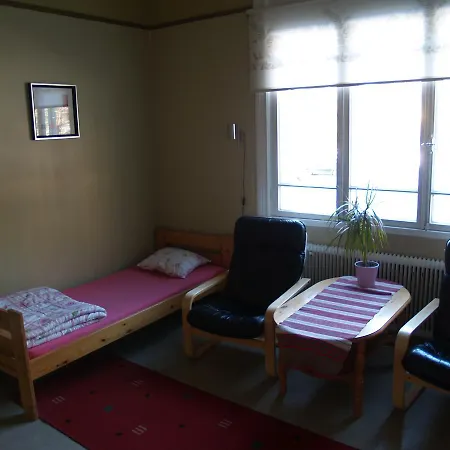 Porvoo Hostel Hostal