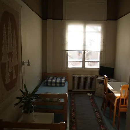 Porvoo Hostel *