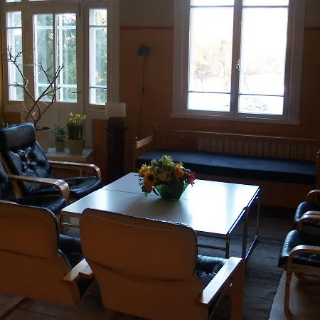 Porvoo Hostel Hostal *