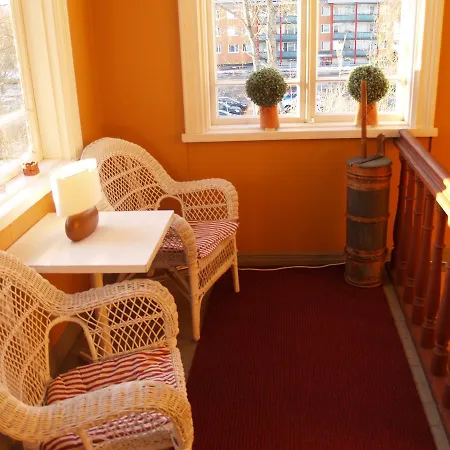 Porvoo Hostel Hostal Porvoo