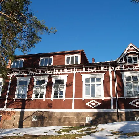 Porvoo Hostel Hostal