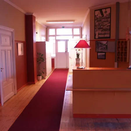 Porvoo Hostel Hostal