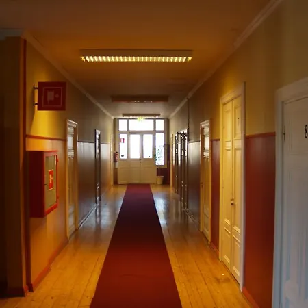Porvoo Hostel * Porvoo