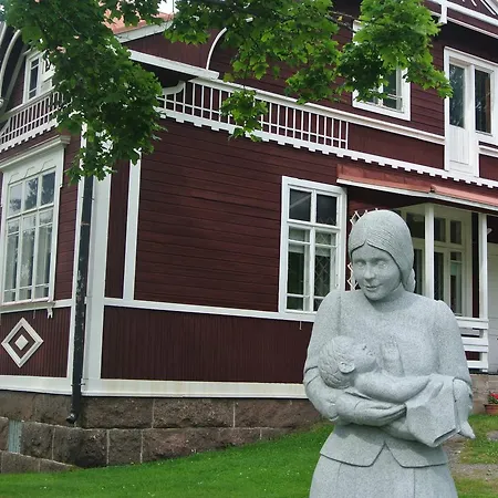 Hostal Porvoo Hostel