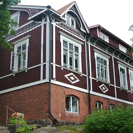 Hostal Porvoo Hostel Porvoo