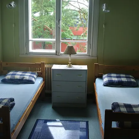 Porvoo Hostel אכסניה