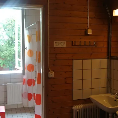 Porvoo Hostel אכסניה *