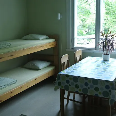 Porvoo Hostel Porvoo