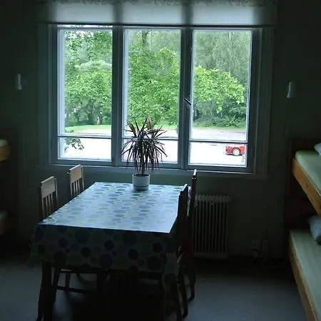 Porvoo Hostel *