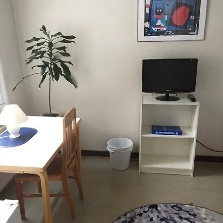 Porvoo Hostel Hostal
