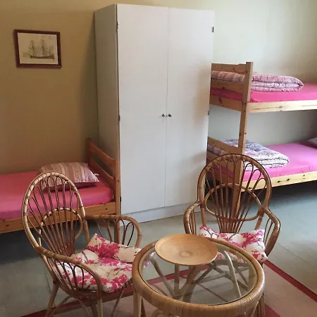 Porvoo Hostel אכסניה פורבו