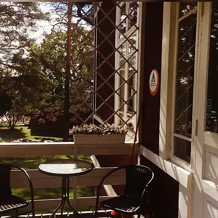 Porvoo Hostel ホステル ポルヴォー
