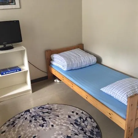 Hostal Porvoo Hostel