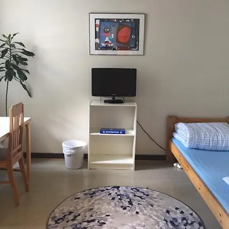 Porvoo Hostel * פורבו