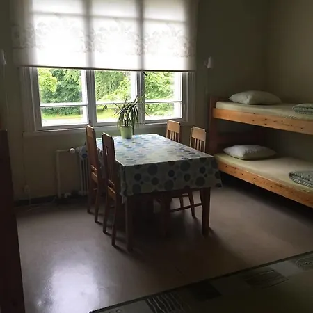 Hostal Porvoo Hostel Porvoo