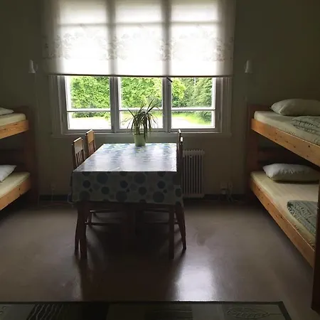 Porvoo Hostel Hostal