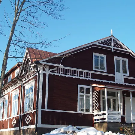 Porvoo Hostel Porvoo