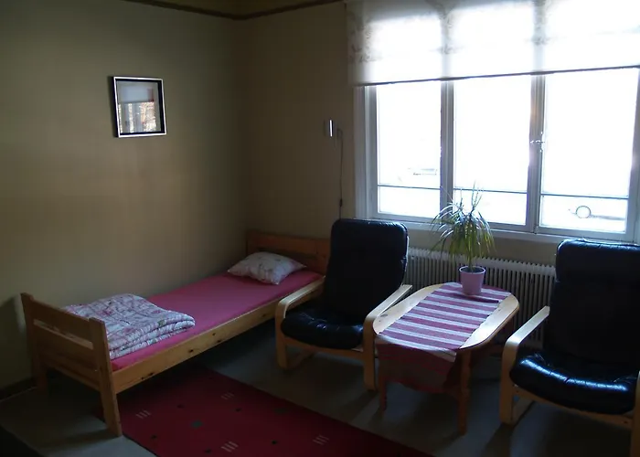 Porvoo Hostel Хостел