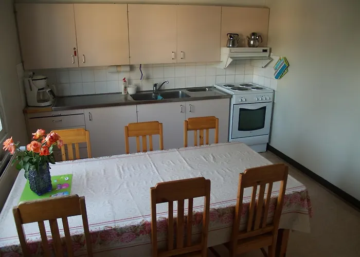 Porvoo Hostel Хостел *