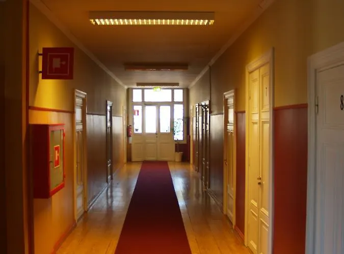 Porvoo Hostel * Порвоо