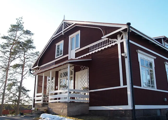 Porvoo Hostel