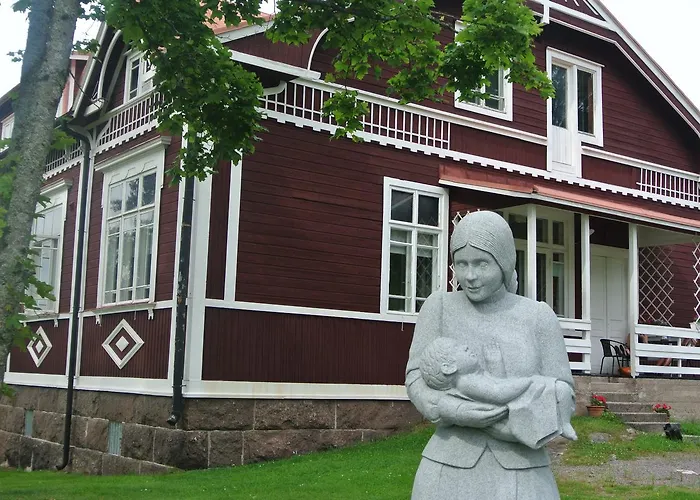 Hostel Porvoo Hostel