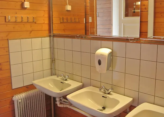 Хостел Porvoo Hostel *