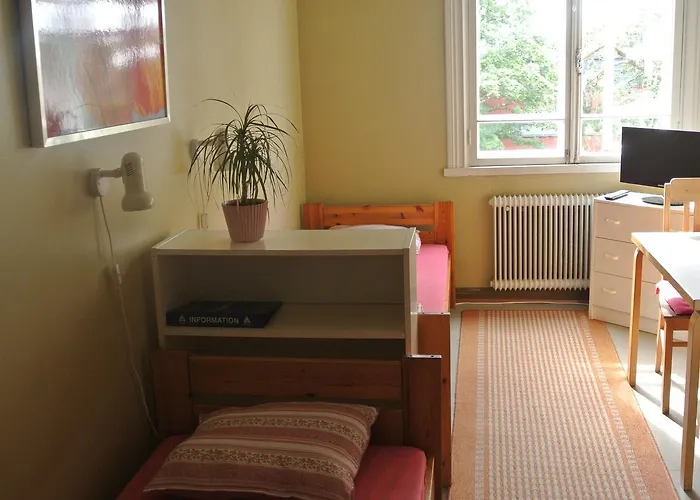 Porvoo Hostel * Порвоо