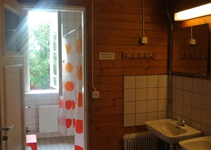 Porvoo Hostel Хостел *