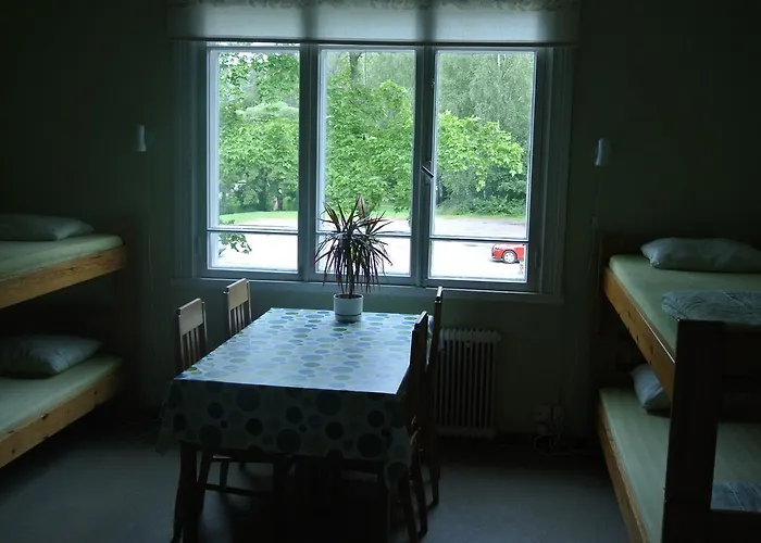 Porvoo Hostel *