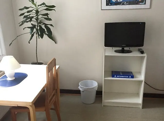 Porvoo Hostel Хостел