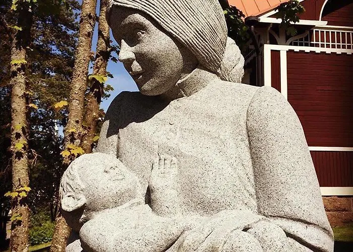 Хостел Porvoo Hostel