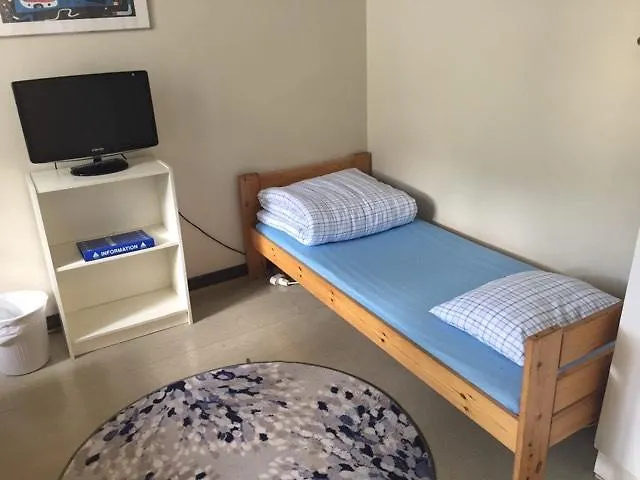 Хостел Porvoo Hostel